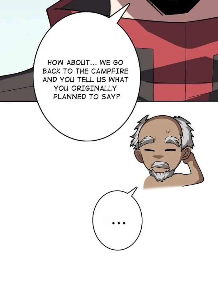 I’m Really Not The Villain Chapter 182 page 28 - 