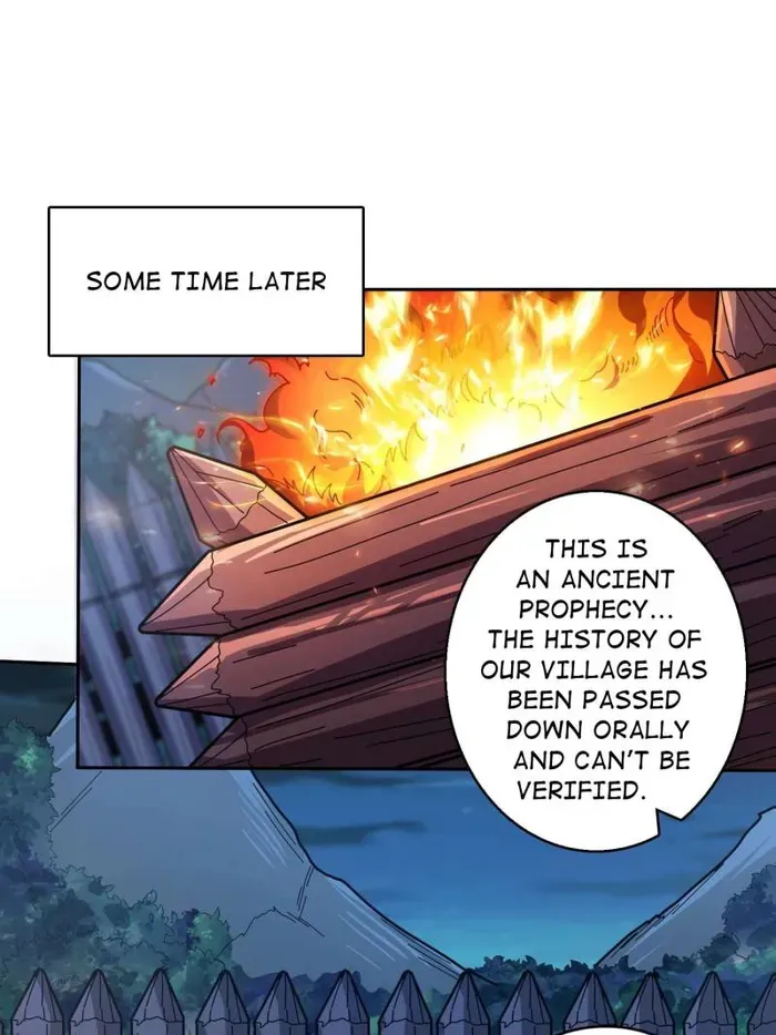 I’m Really Not The Villain Chapter 182 page 29 - 
