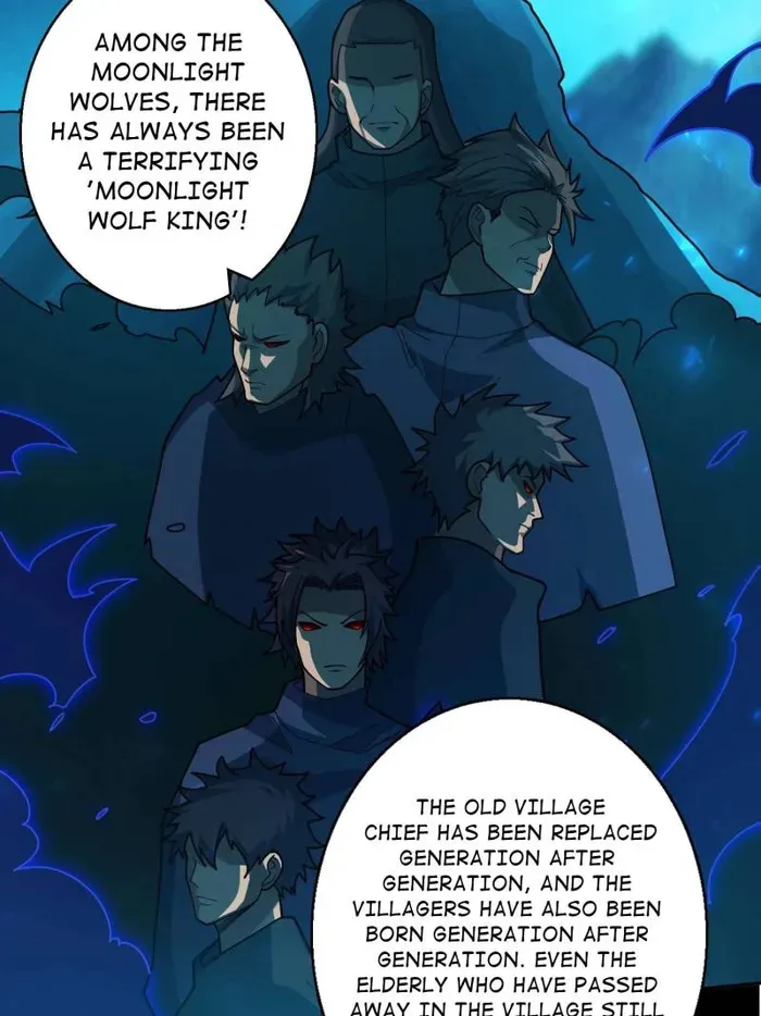 I’m Really Not The Villain Chapter 182 page 32 - 