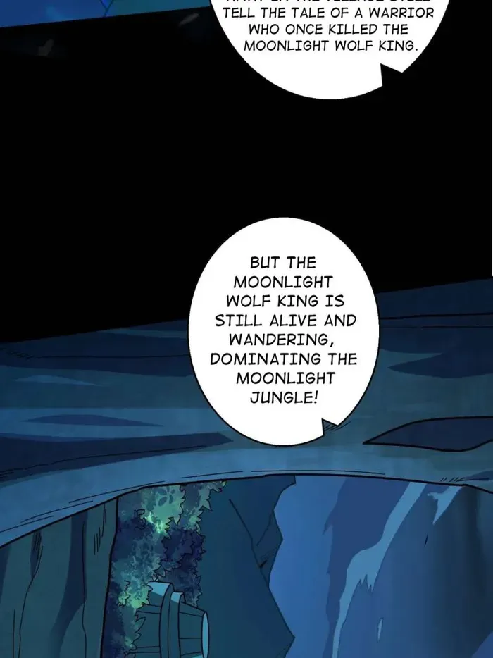 I’m Really Not The Villain Chapter 182 page 33 - 