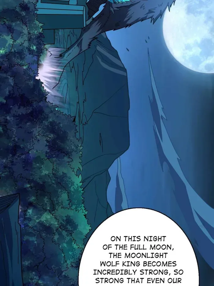 I’m Really Not The Villain Chapter 182 page 35 - 