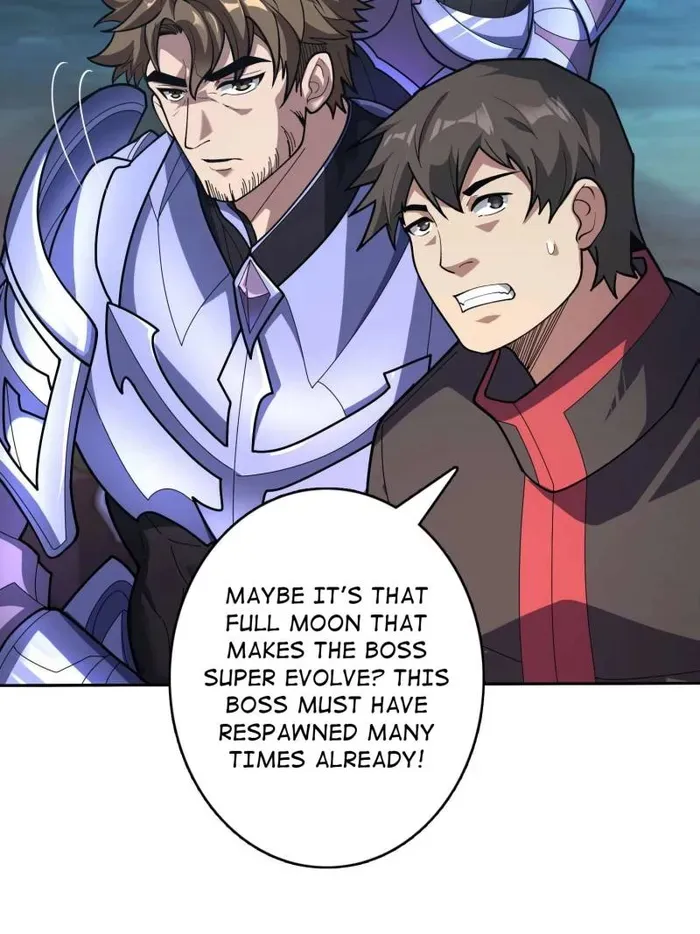 I’m Really Not The Villain Chapter 182 page 37 - 