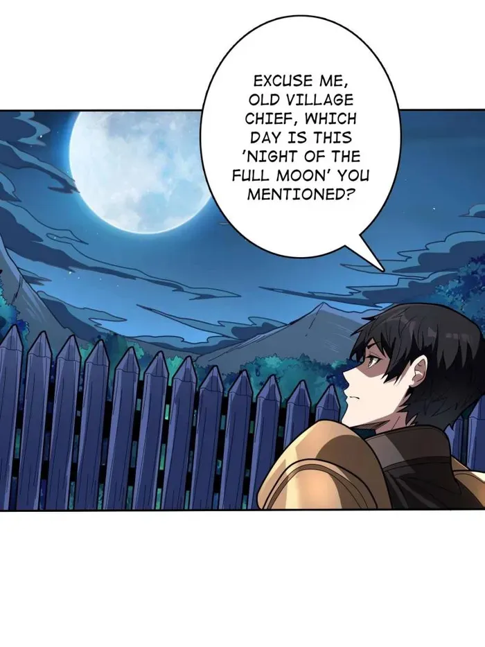 I’m Really Not The Villain Chapter 182 page 38 - 