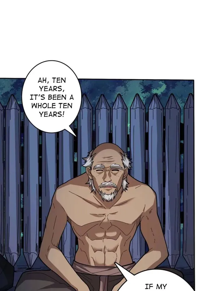 I’m Really Not The Villain Chapter 182 page 39 - 