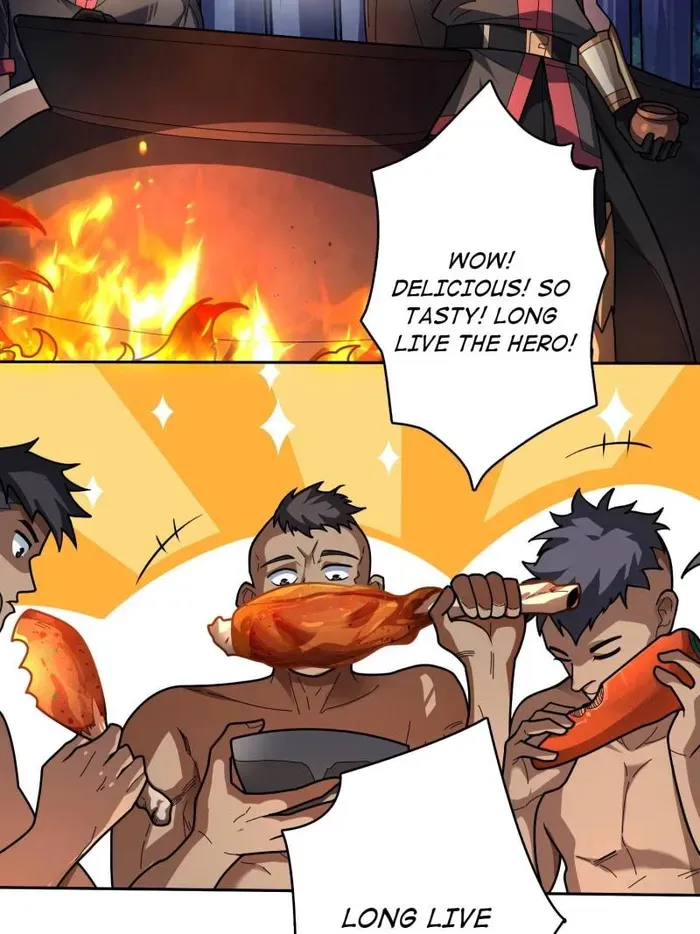 I’m Really Not The Villain Chapter 182 page 5 - 