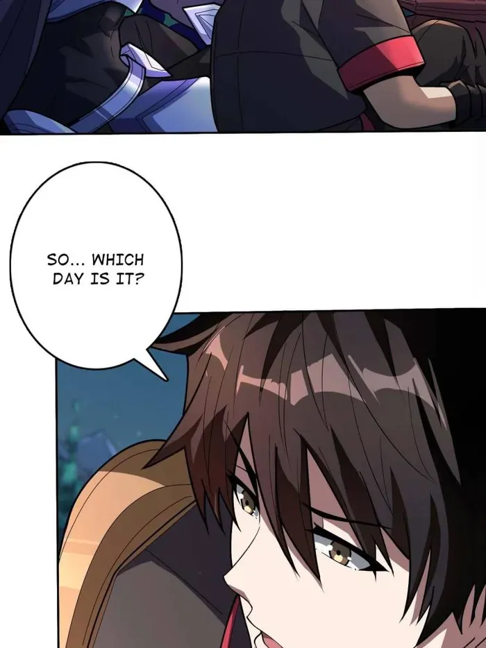 I’m Really Not The Villain Chapter 182 page 42 - 