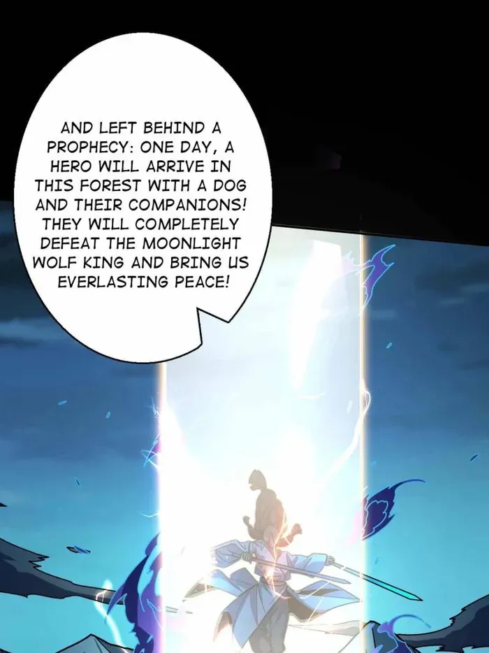 I’m Really Not The Villain Chapter 182 page 52 - 