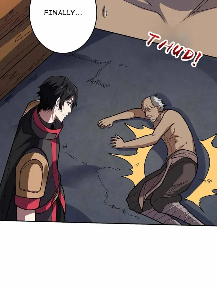 I’m Really Not The Villain Chapter 182 page 58 - 