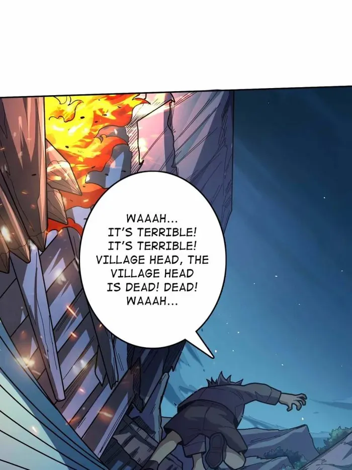 I’m Really Not The Villain Chapter 182 page 59 - 
