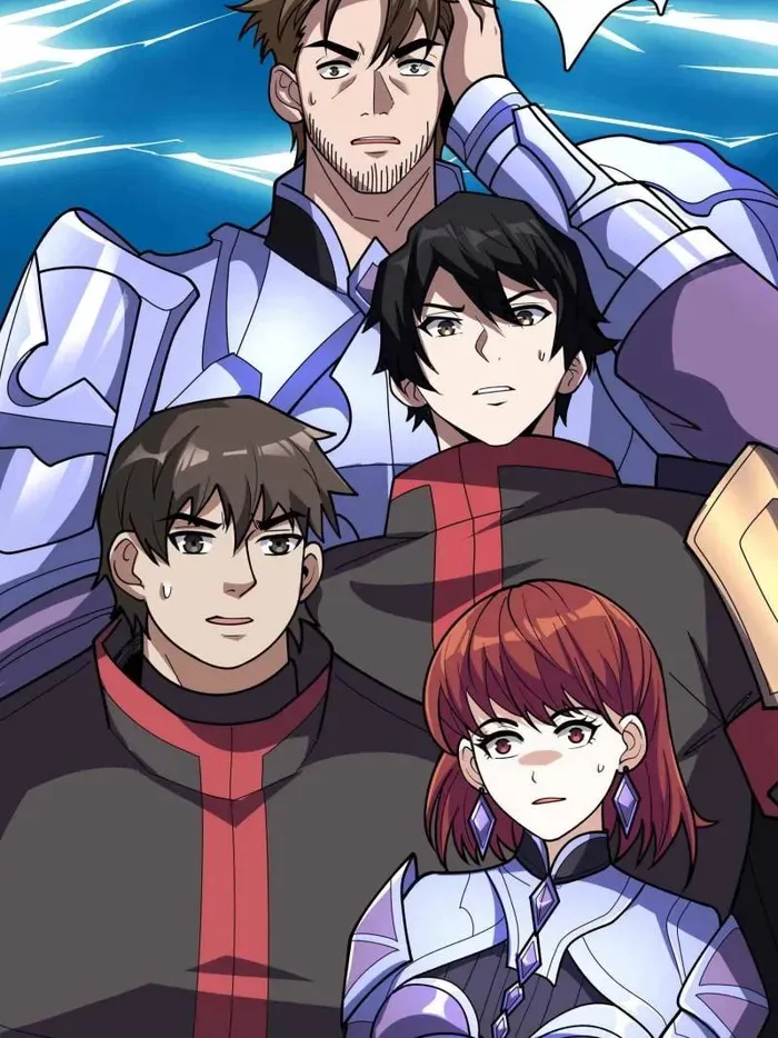 I’m Really Not The Villain Chapter 182 page 61 - 