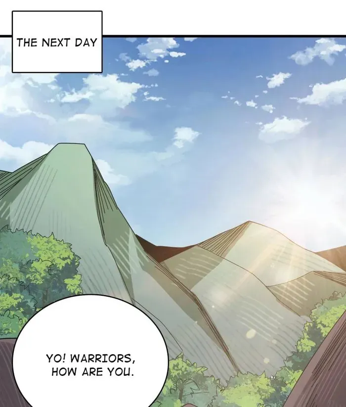 I’m Really Not The Villain Chapter 183 page 2 - 