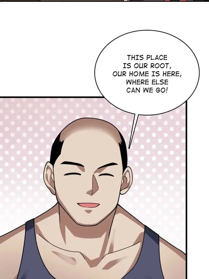 I’m Really Not The Villain Chapter 183 page 16 - 