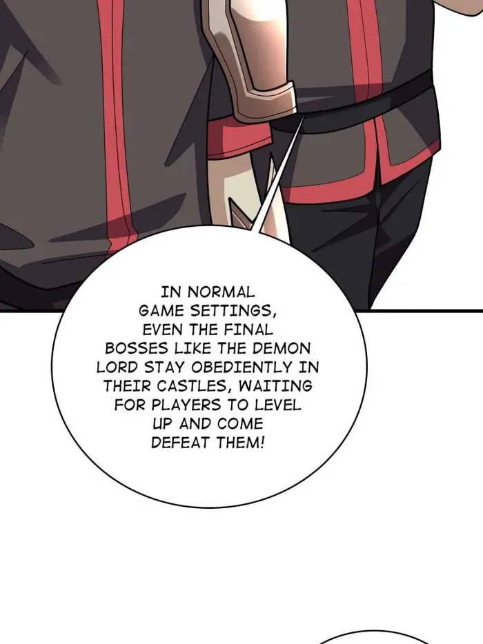 I’m Really Not The Villain Chapter 183 page 18 - 