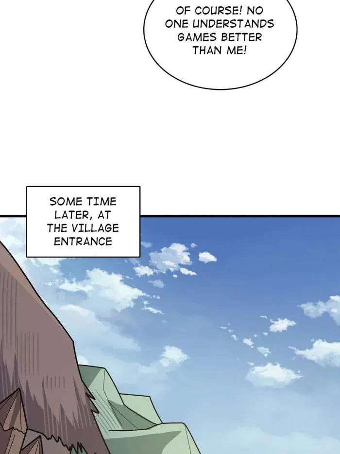 I’m Really Not The Villain Chapter 183 page 20 - 