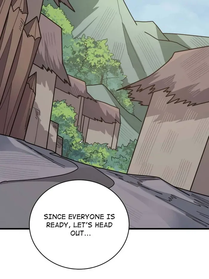 I’m Really Not The Villain Chapter 183 page 21 - 