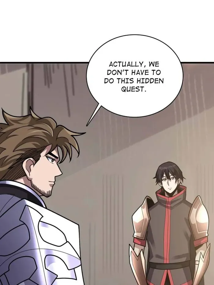 I’m Really Not The Villain Chapter 183 page 22 - 