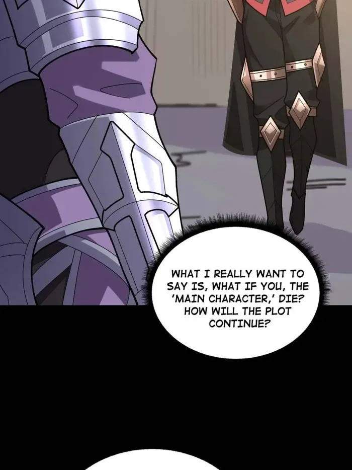 I’m Really Not The Villain Chapter 183 page 23 - 