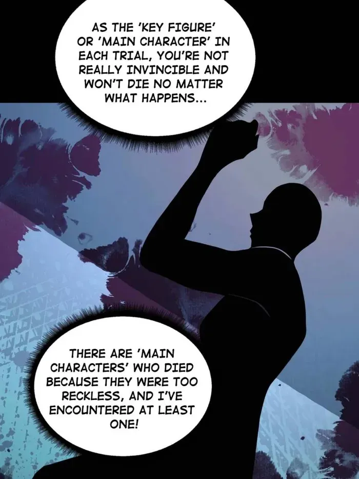 I’m Really Not The Villain Chapter 183 page 24 - 