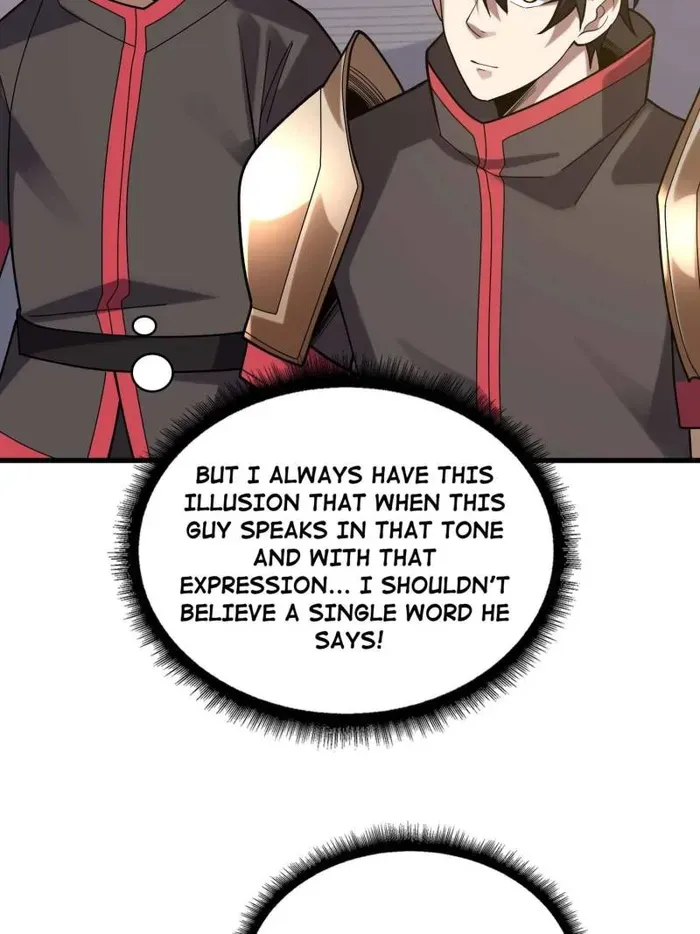 I’m Really Not The Villain Chapter 183 page 30 - 