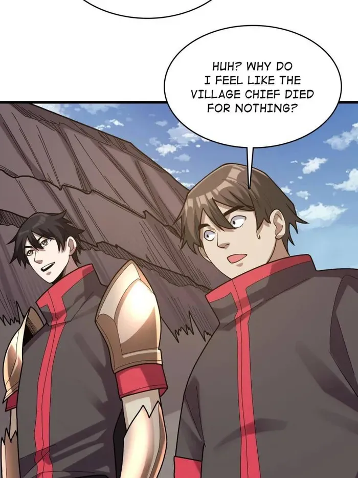 I’m Really Not The Villain Chapter 183 page 4 - 