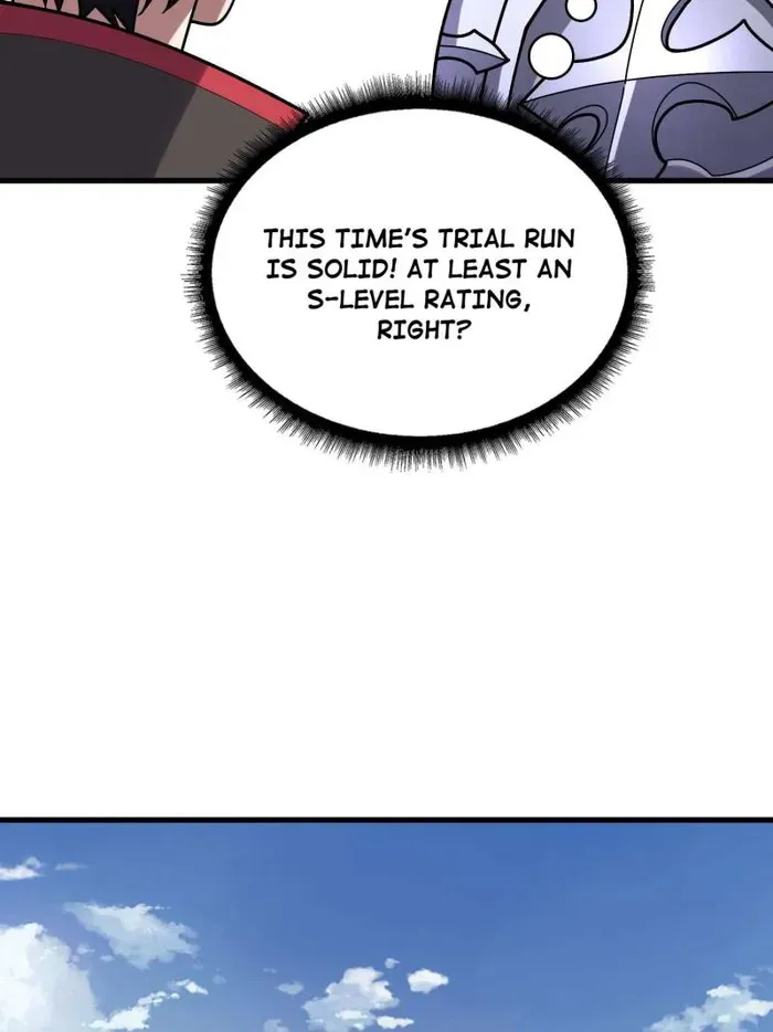 I’m Really Not The Villain Chapter 183 page 33 - 