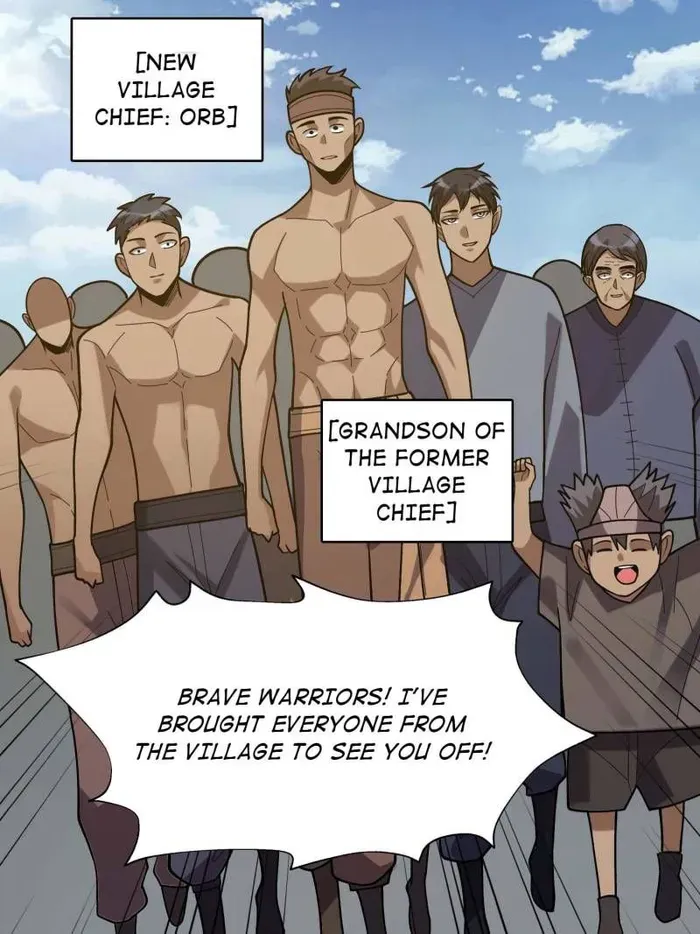 I’m Really Not The Villain Chapter 183 page 34 - 
