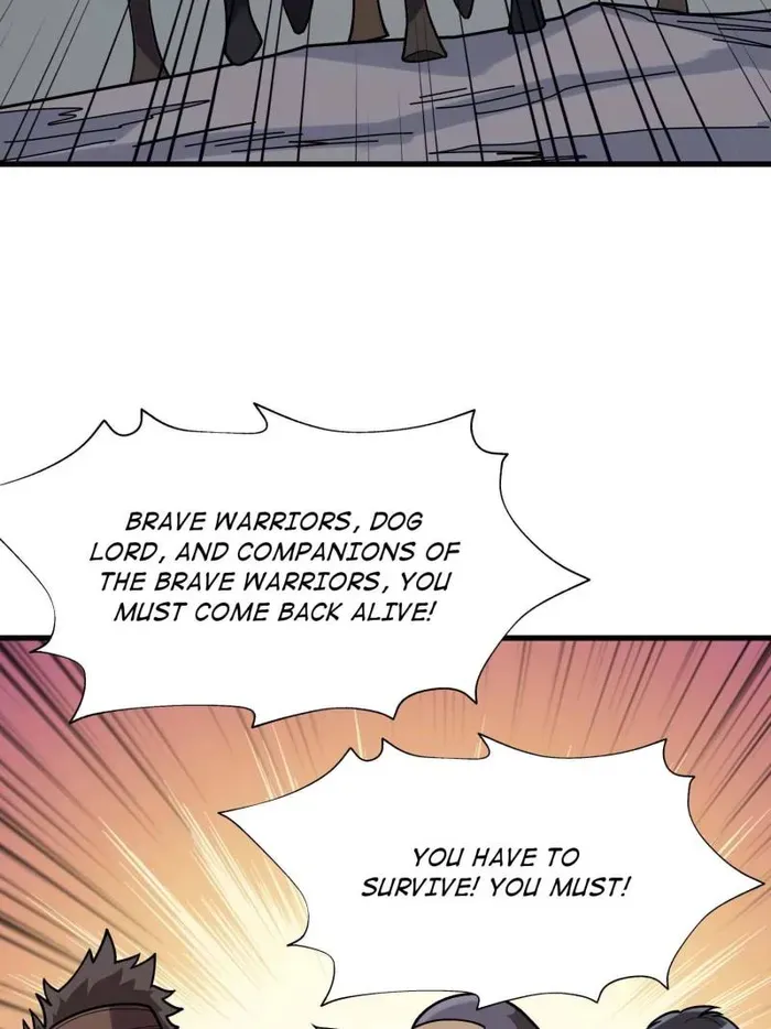 I’m Really Not The Villain Chapter 183 page 35 - 
