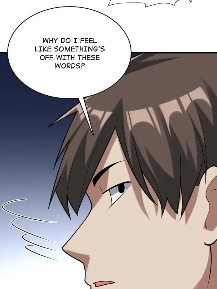 I’m Really Not The Villain Chapter 183 page 37 - 