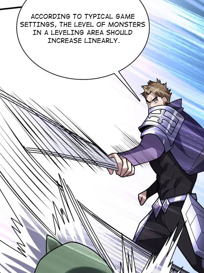 I’m Really Not The Villain Chapter 183 page 45 - 