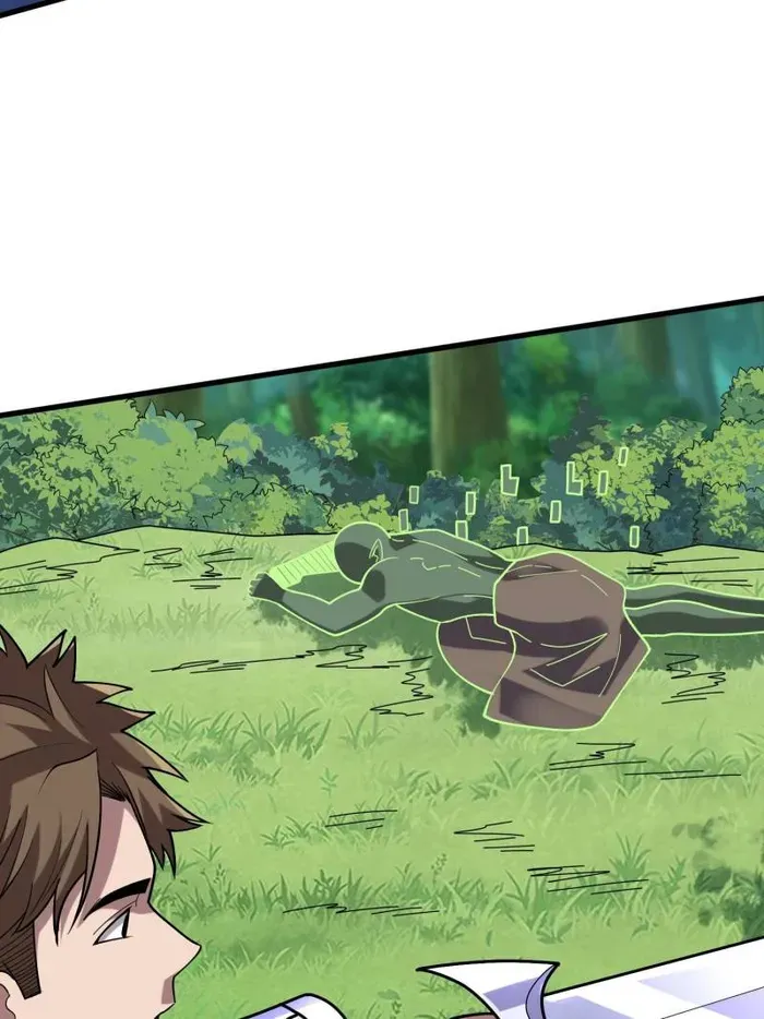 I’m Really Not The Villain Chapter 183 page 47 - 