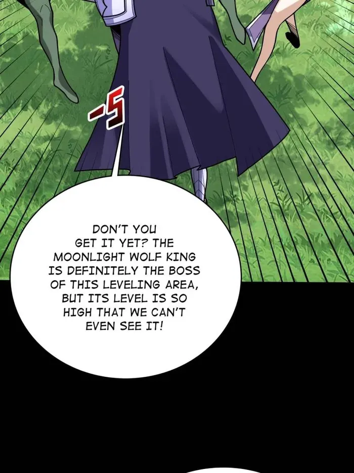 I’m Really Not The Villain Chapter 183 page 50 - 