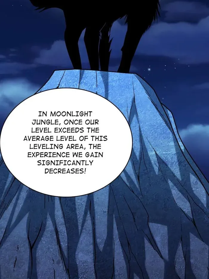 I’m Really Not The Villain Chapter 183 page 52 - 