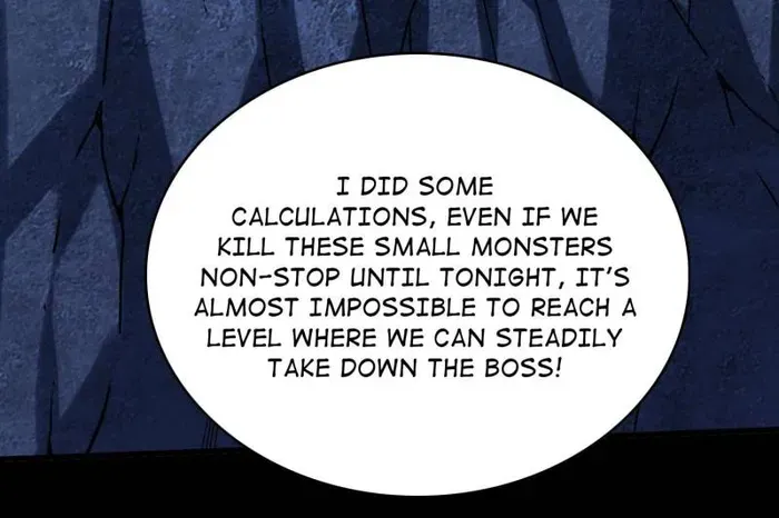 I’m Really Not The Villain Chapter 183 page 53 - 