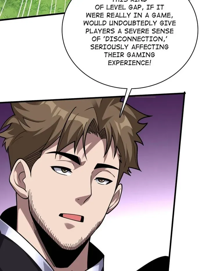 I’m Really Not The Villain Chapter 183 page 57 - 