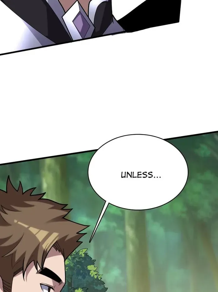 I’m Really Not The Villain Chapter 183 page 58 - 