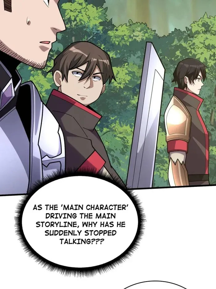 I’m Really Not The Villain Chapter 183 page 59 - 