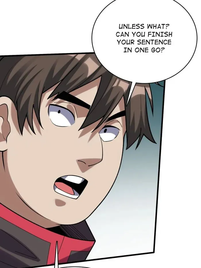 I’m Really Not The Villain Chapter 183 page 60 - 