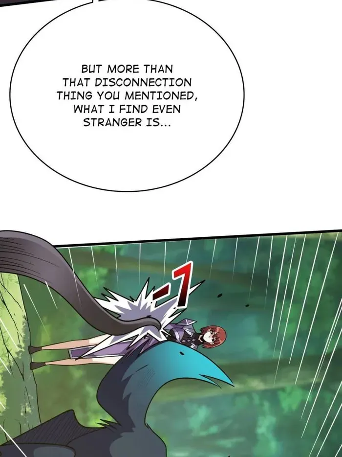 I’m Really Not The Villain Chapter 183 page 61 - 