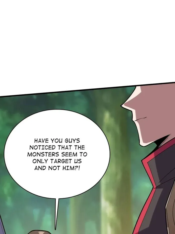 I’m Really Not The Villain Chapter 183 page 64 - 