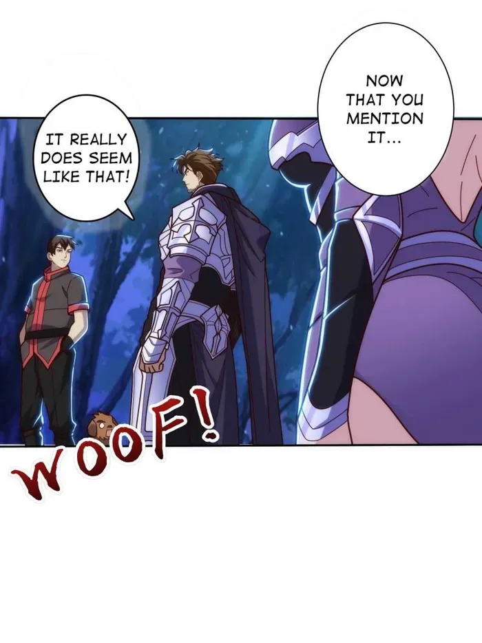 I’m Really Not The Villain Chapter 184 page 2 - 