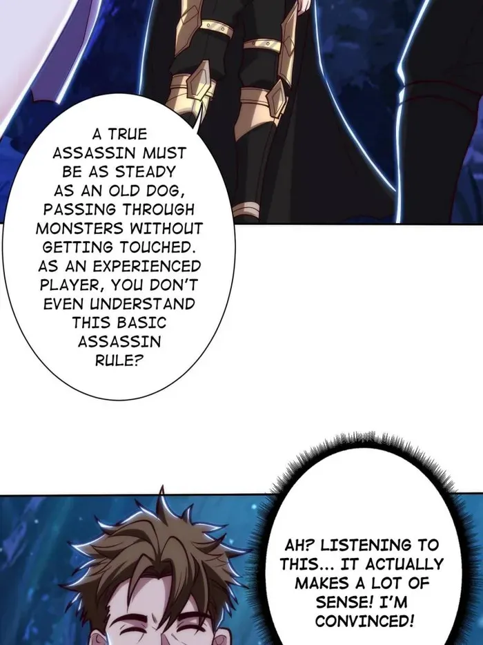 I’m Really Not The Villain Chapter 184 page 13 - 