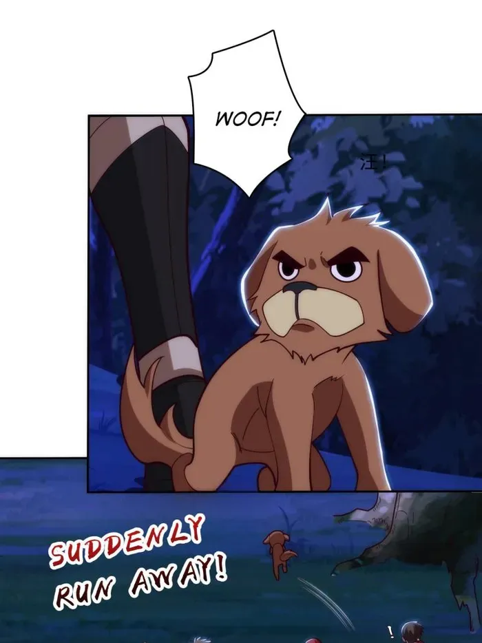 I’m Really Not The Villain Chapter 184 page 15 - 