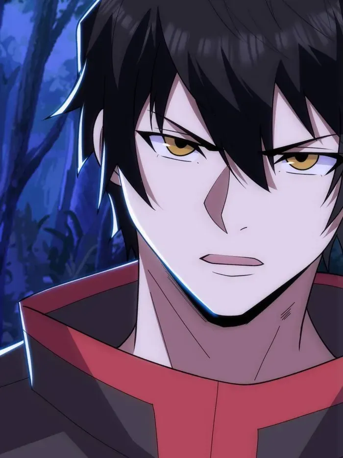 I’m Really Not The Villain Chapter 184 page 18 - 