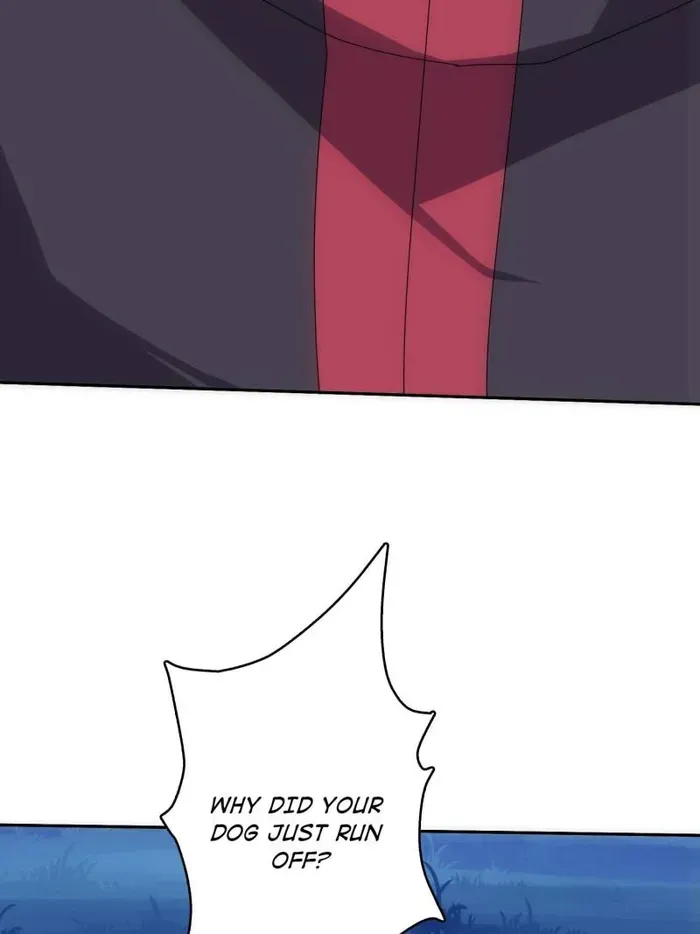I’m Really Not The Villain Chapter 184 page 19 - 