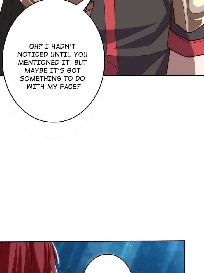 I’m Really Not The Villain Chapter 184 page 4 - 