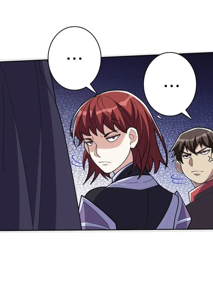 I’m Really Not The Villain Chapter 184 page 31 - 