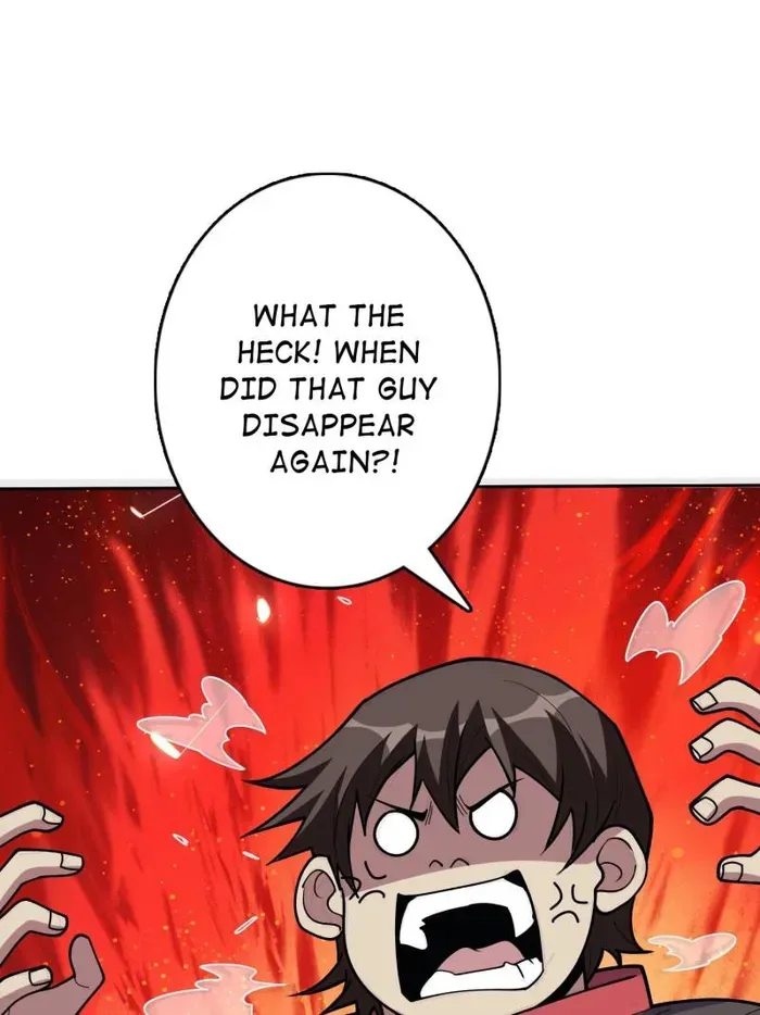 I’m Really Not The Villain Chapter 184 page 32 - 