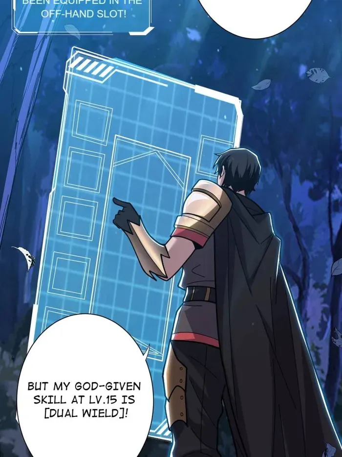 I’m Really Not The Villain Chapter 184 page 40 - 