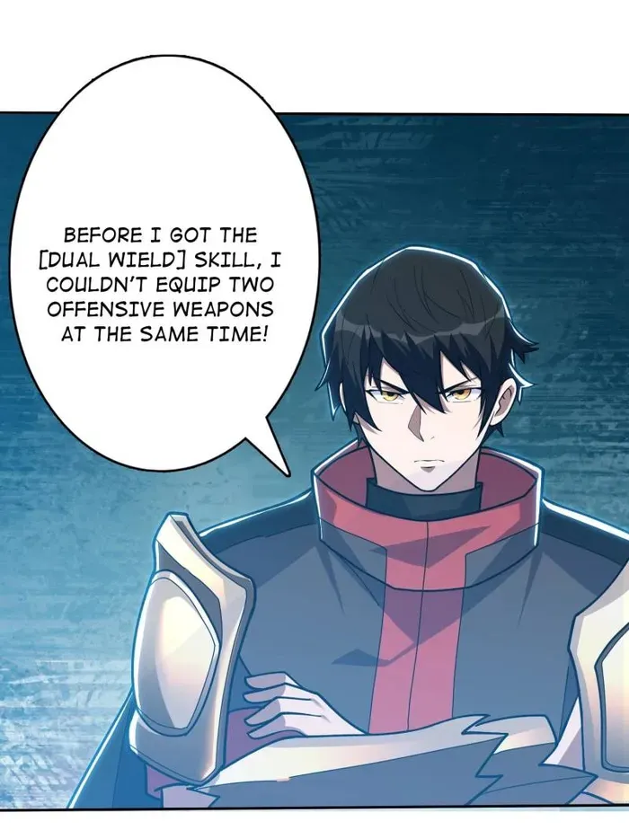 I’m Really Not The Villain Chapter 184 page 43 - 