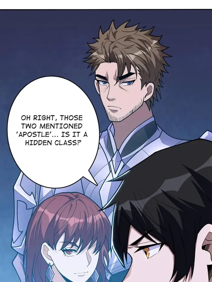 I’m Really Not The Villain Chapter 184 page 46 - 